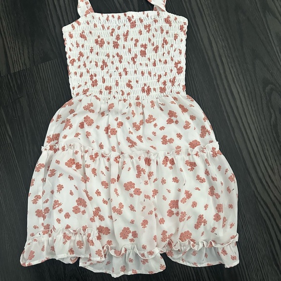 Juniors Size Small Summer Dress & Romper lot. Garage, Hollister, Shein & J Simps - Picture 6 of 14